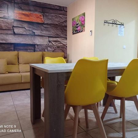 Apartamento Vivienda rodriguez Arroyo Frío Exterior foto