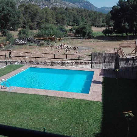 Apartamento Vivienda rodriguez Arroyo Frío Exterior foto