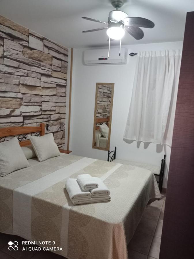Apartamento Vivienda rodriguez Arroyo Frío Exterior foto