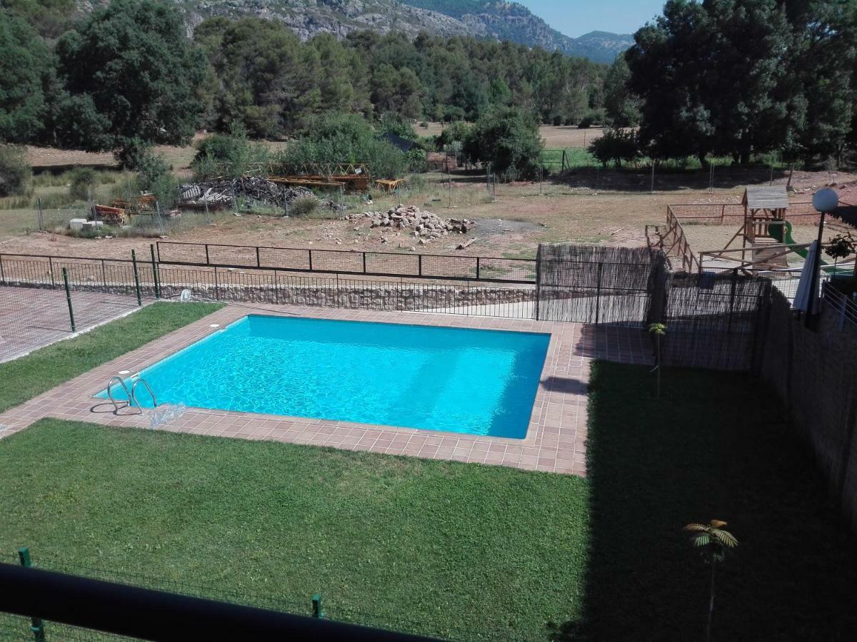 Apartamento Vivienda rodriguez Arroyo Frío Exterior foto