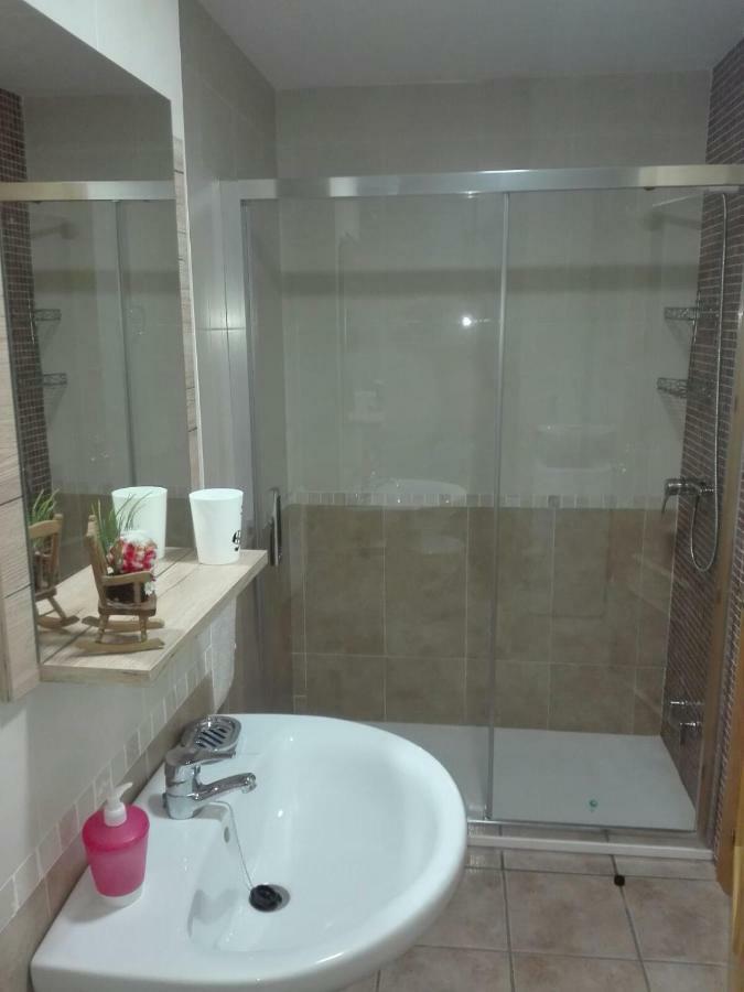 Apartamento Vivienda rodriguez Arroyo Frío Exterior foto