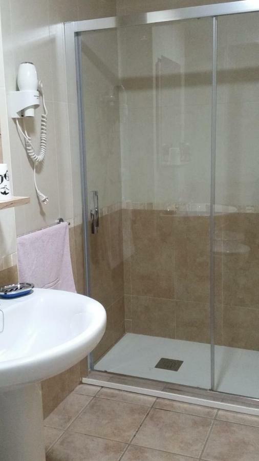 Apartamento Vivienda rodriguez Arroyo Frío Exterior foto
